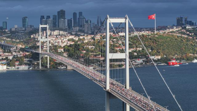 İstanbul