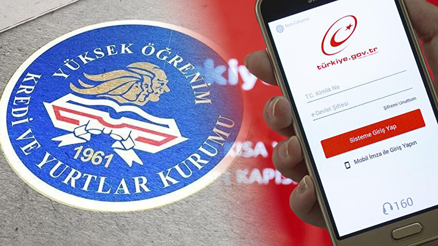 KYK burs ve kredi sonuçları açıklandı